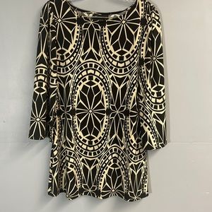 L-INC tunic